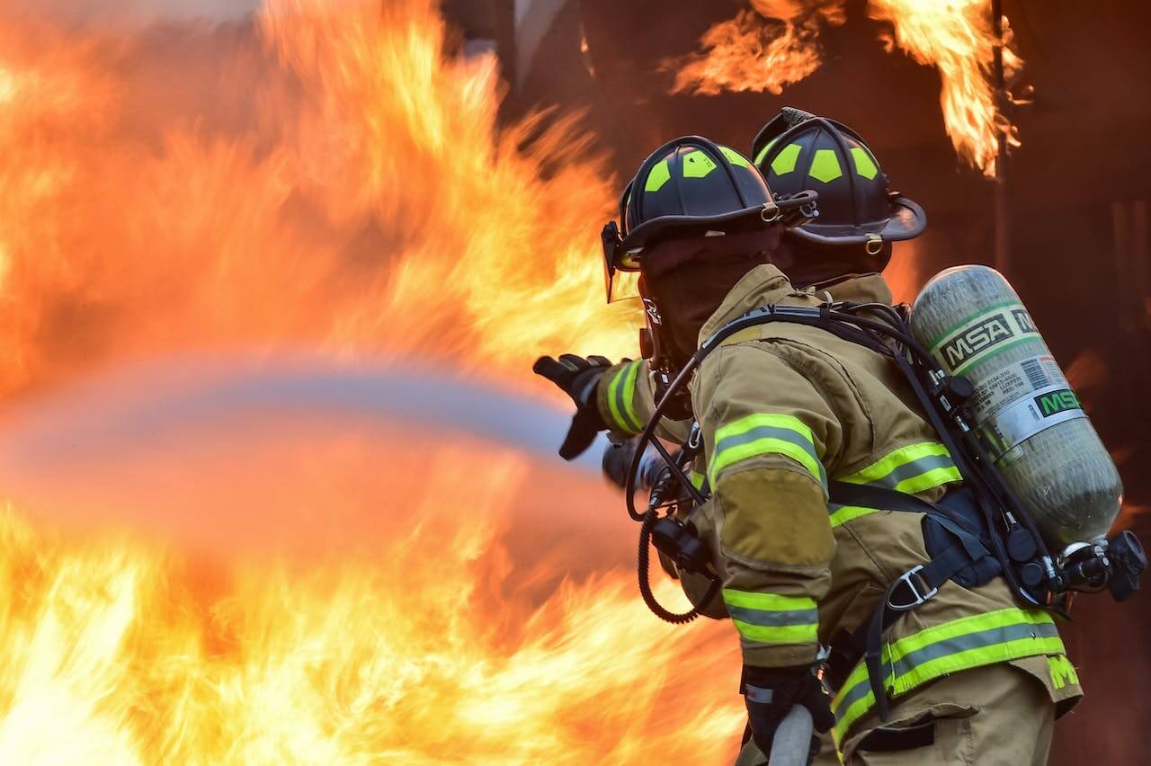 O que Você Precisa Saber para Prevenir Incêndios