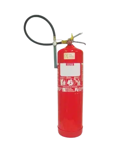 Extintor de Espuma Mecânica