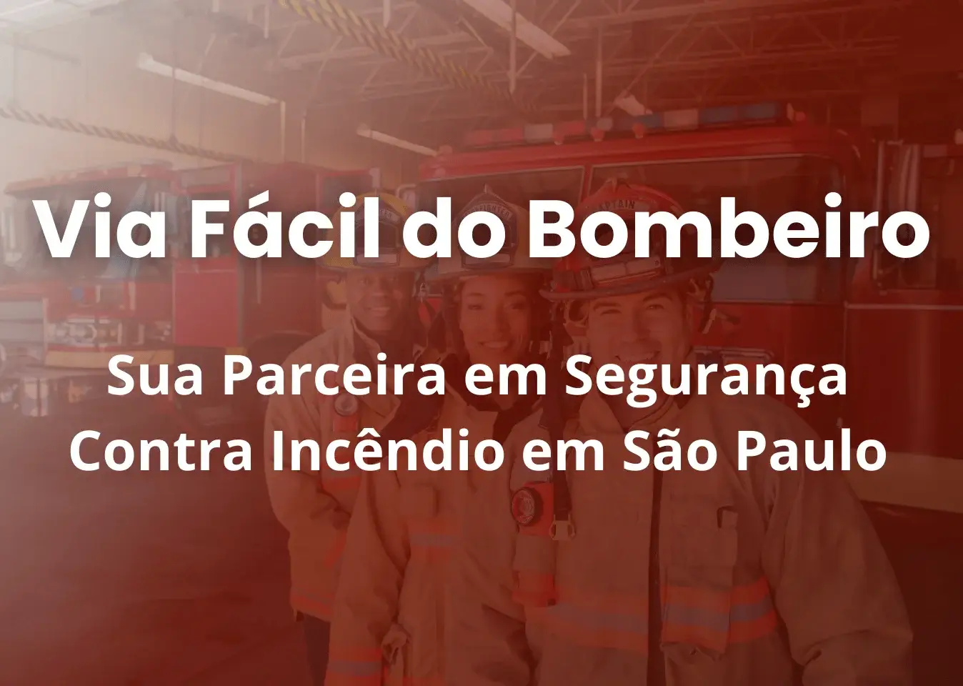 Via Fácil do Bombeiro