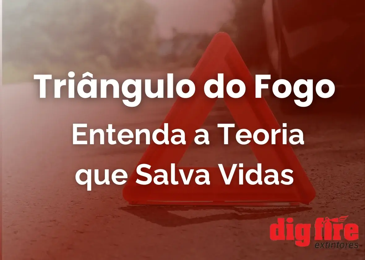 Triângulo do Fogo