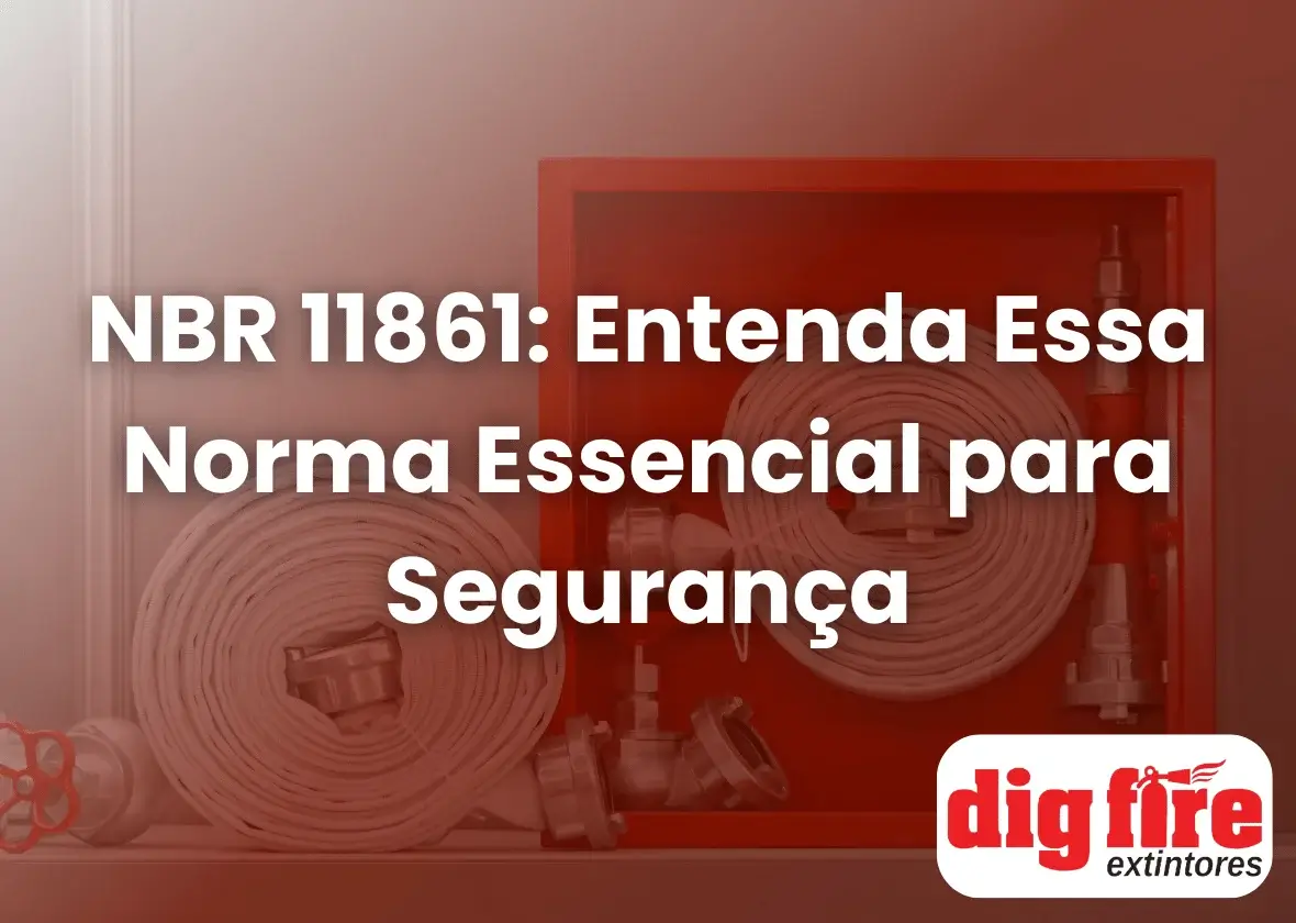 NBR 11861: Entenda Essa Norma Essencial para Segurança