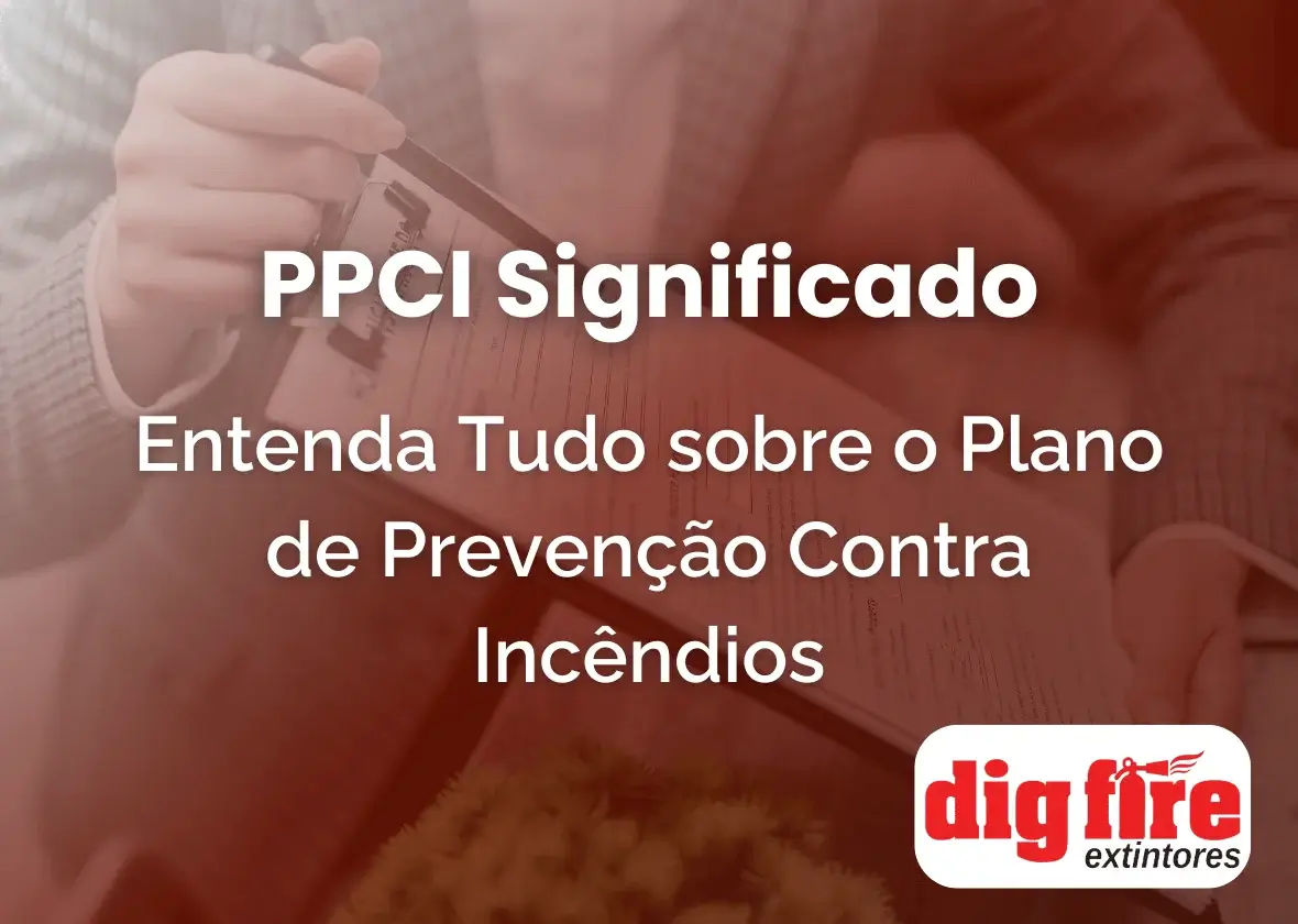 PPCI Significado: O Que é? Por Que é Importante?