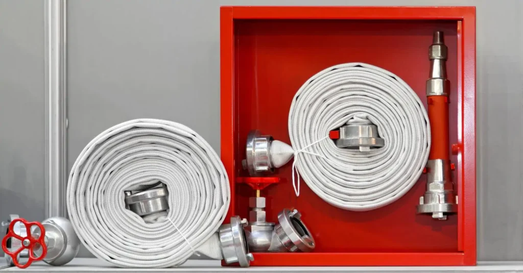 Acessórios para Hidrantes