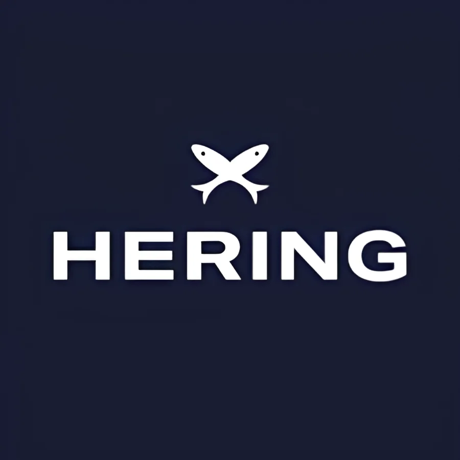 Hering