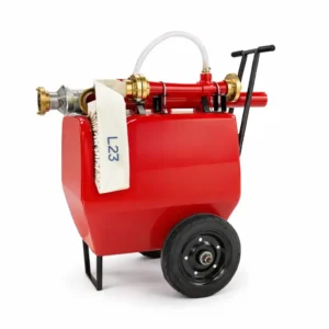 Carreta de Espuma LGE 200 Litros