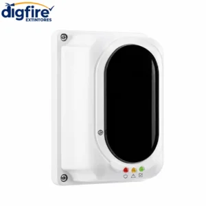 Detector Fumaça Linear DFL 3100 Intelbras