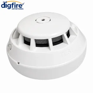 Detector Óptico Convencional ADOC 24 Ascael