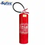 Extintor AP 10 Litros - Água Pressurizada 2A — foto do produto na Dig Fire