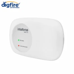 Módulo Gateway GW 521 Intelbras
