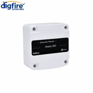 Módulo I/O Horus MES3000 Ascael