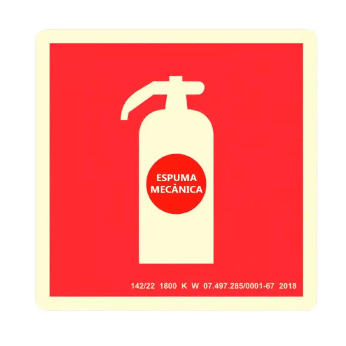 Sinalização de Extintores no Piso: Quando e Como Fazer?