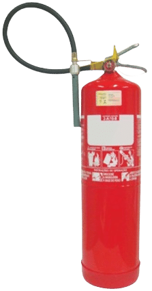 Extintor de Espuma Mecânica classes A B postos depósitos