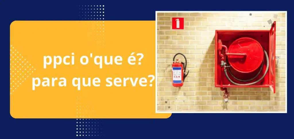 PPCI o que é