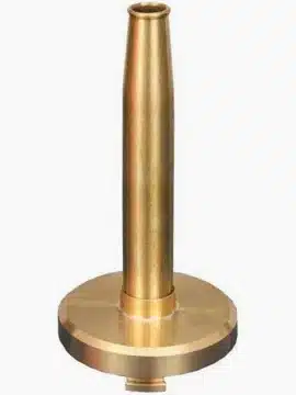 Esguicho Jato Sólido