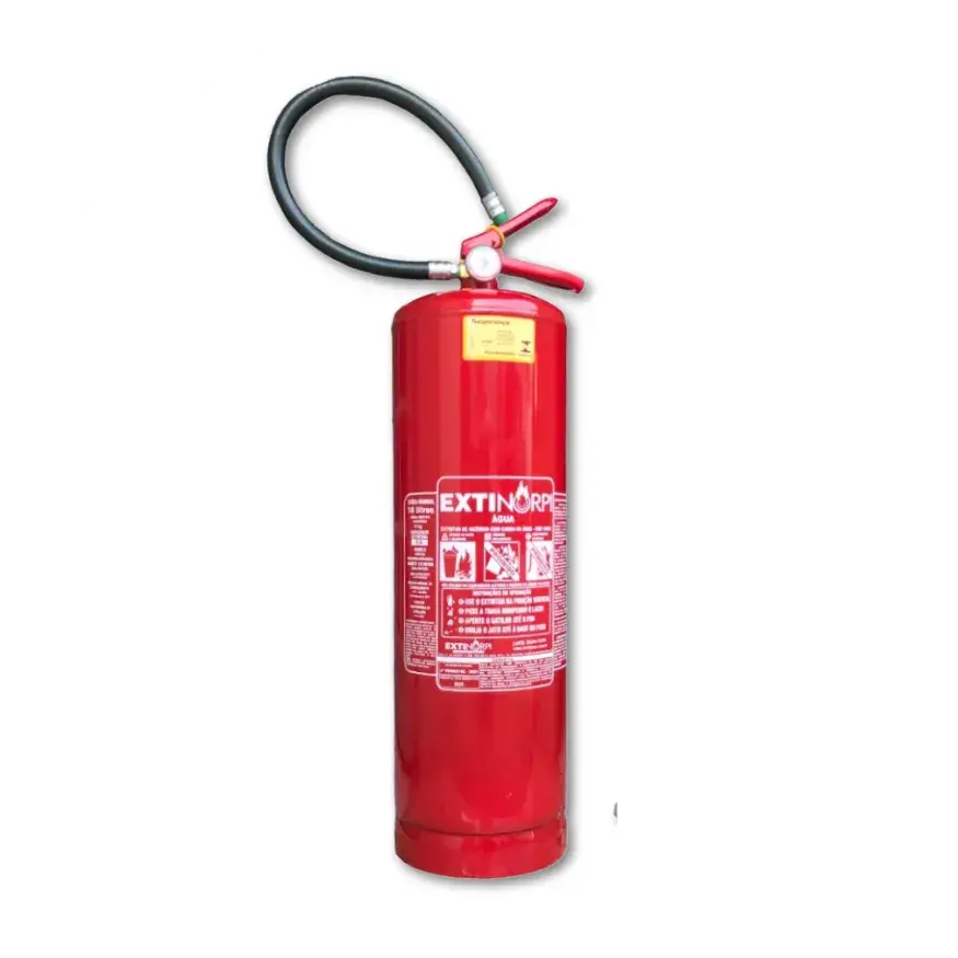 Extintores