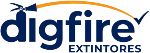 Logo DigFire Extintores
