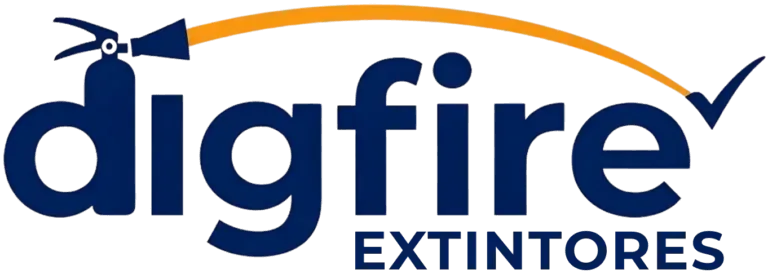 Dig Fire Extintores