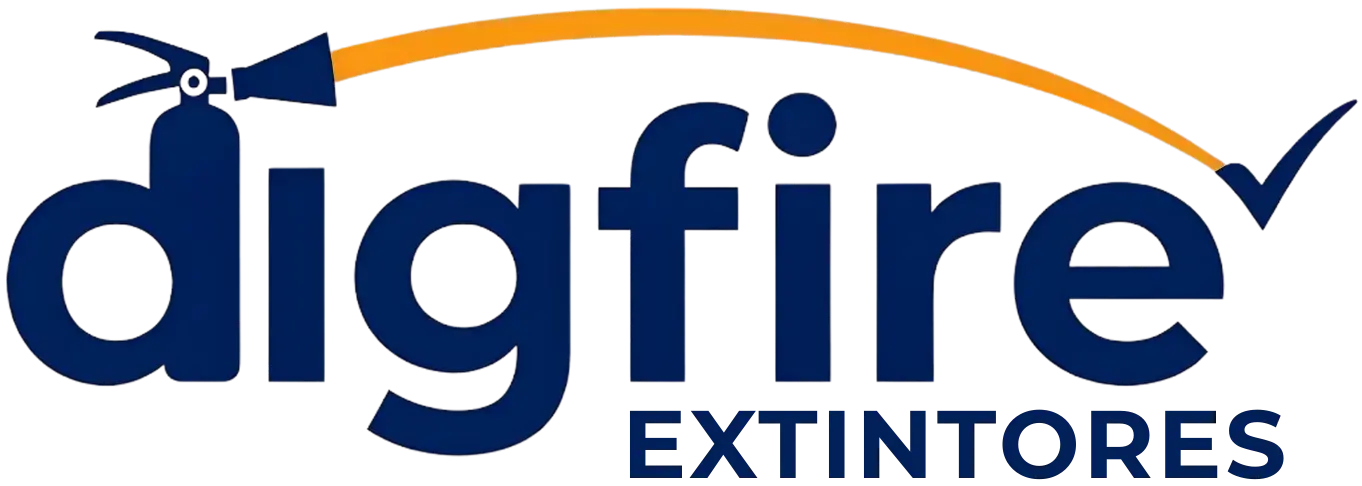 Logo DigFire Extintores