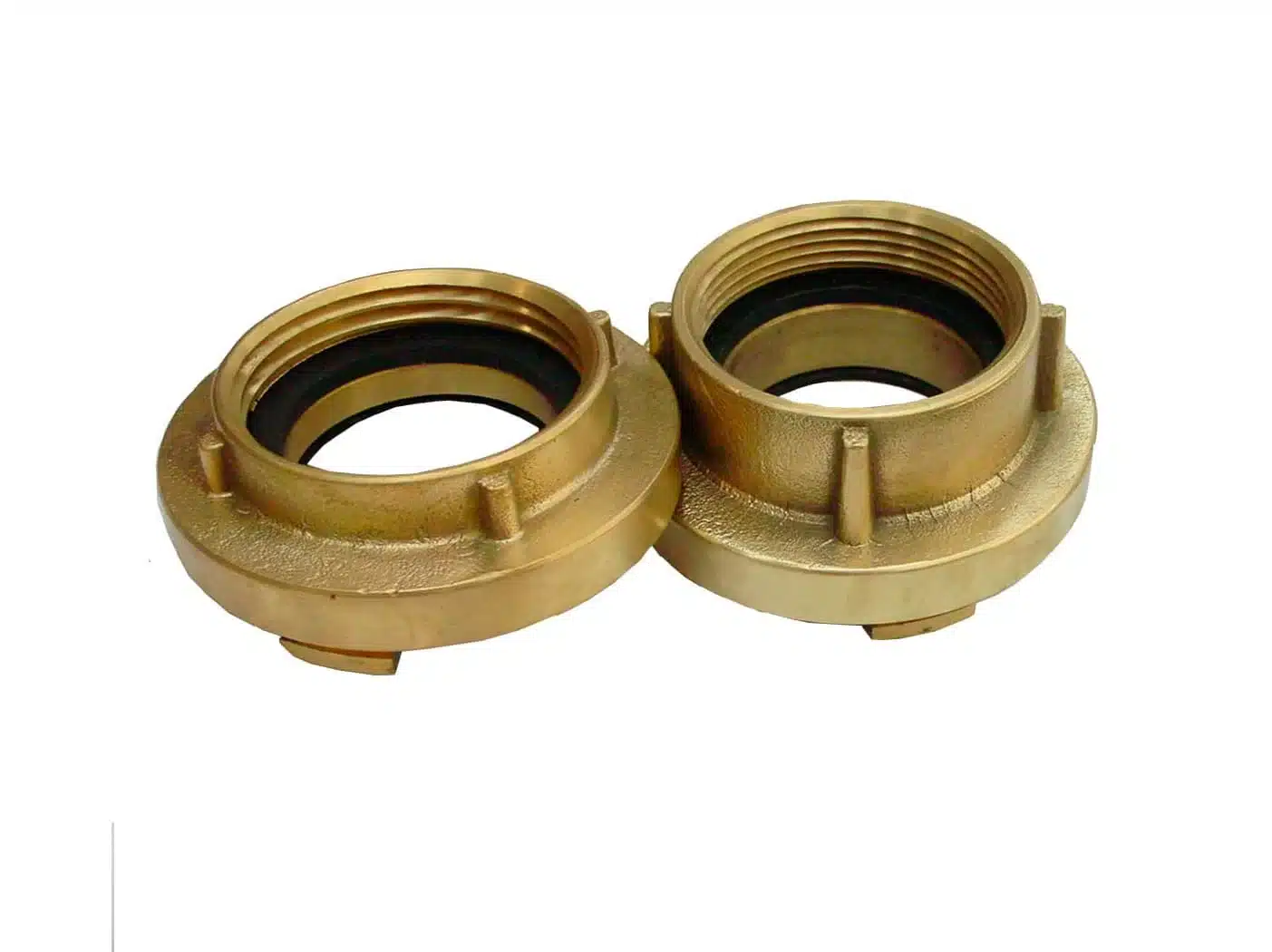 Adaptador Storz Rosca Fêmea