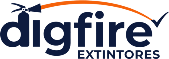 Dig Fire Extintores