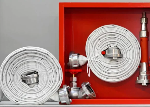 Acessórios para Hidrantes