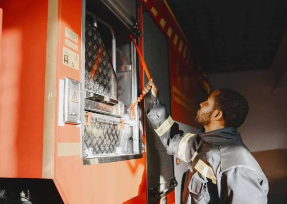 Segurança Estrutural